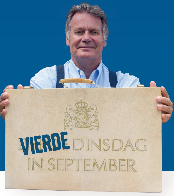 4e-dinsdag-september