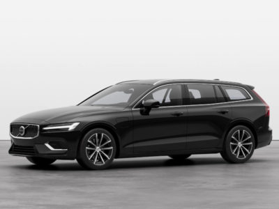 Volvo V60 Plug-in hybride Essential