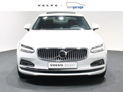 Volvo S90 B5 Inscription Full options Luchtvering SKD Automaat