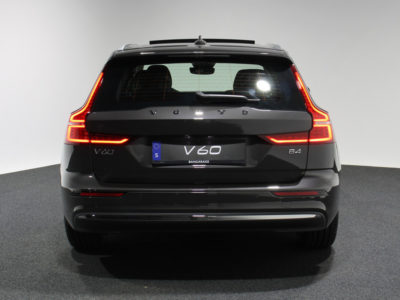 Volvo V60 B4 197 PK Plus Climate Driver Assist Pack