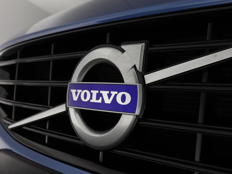 Volvo V60 T4 Business Sport 190PK Dealer Onderhouden Automaat