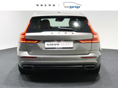 Volvo V60 B4 Inscription Trekhaak Standkachel Automaat