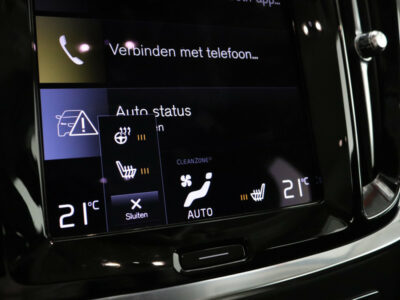 Volvo V60 B4 Inscription Trekhaak Standkachel Automaat