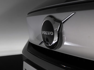 Volvo C40 P8 Twin Engine Ultimate 360camera Alcantara RTI Automaat