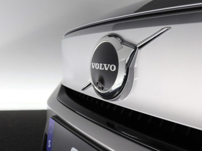 Volvo C40 Single Motor Extended Range 252 PK Ultimate Climate Pack
