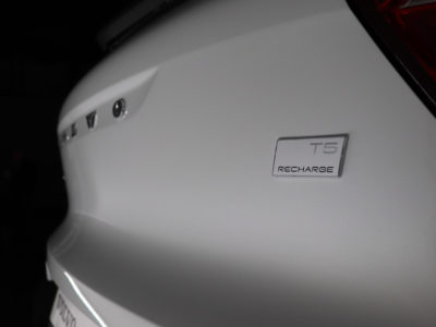 Volvo XC40 T5 Recharge Ultimate Dark Panoramadak Trekhaak Automaat