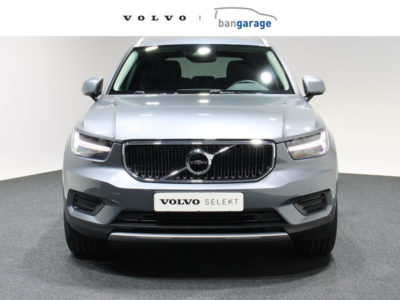Volvo XC40 T4 190 PK Momentum Business Pack Connect Automaat