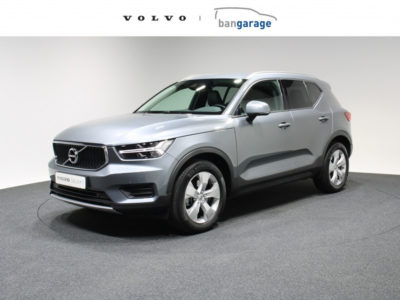 Volvo XC40 T4 190 PK Momentum Business Pack Connect Automaat