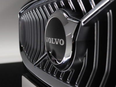 Volvo V90 T6 AWD Plug-in Inscription Long Range Ultimate Trekhaak