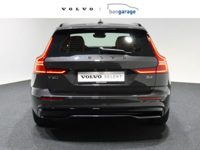 Volvo V60 B4 Plus Dark Harman/Kardon Trekhaak 360 Camera Automaat