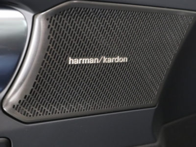 Volvo XC40 Recharge Ultimate Harman/Kardon Automaat