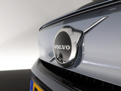 Volvo XC40 Twin Motor 408 PK Ultimate