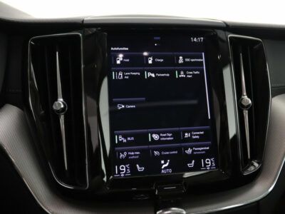 Volvo XC60 T8 Plug-in Hybride AWD Inscription