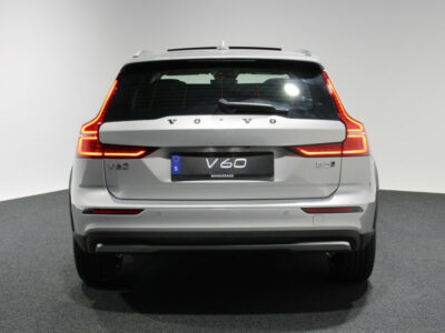 Volvo V60 Cross Country B5 AWD Plus Schuifdak Leder Automaat