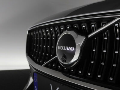 Volvo V60 Cross Country B5 AWD Plus Schuifdak Leder Automaat