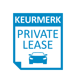 Keurmerk Private Lease